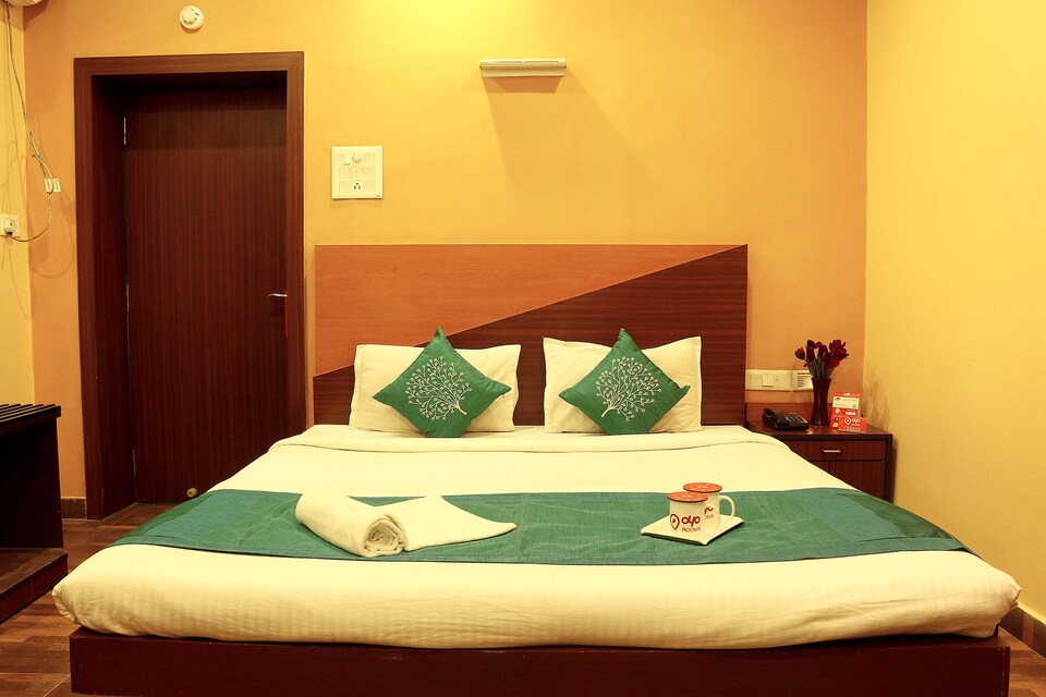 OYO HNY 026 Rooms S M Hospital, Ooty Coonoor Road, Ooty